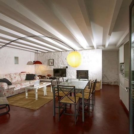 Casa Do Lagar - Sobrenatura Ecoturismo Arcos de Valdevez Zewnętrze zdjęcie