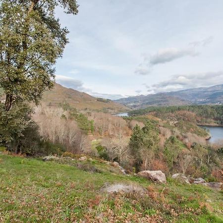 Casa Do Lagar - Sobrenatura Ecoturismo Arcos de Valdevez Zewnętrze zdjęcie