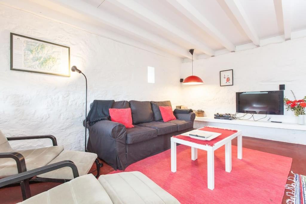 Casa Do Lagar - Sobrenatura Ecoturismo Arcos de Valdevez Zewnętrze zdjęcie