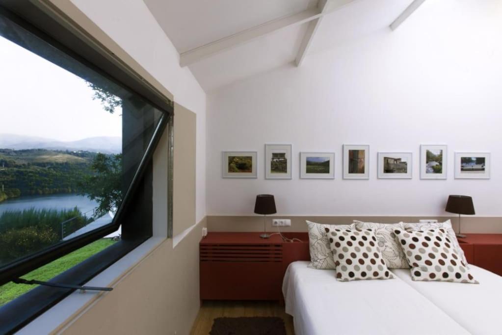 Casa Do Lagar - Sobrenatura Ecoturismo Arcos de Valdevez Zewnętrze zdjęcie