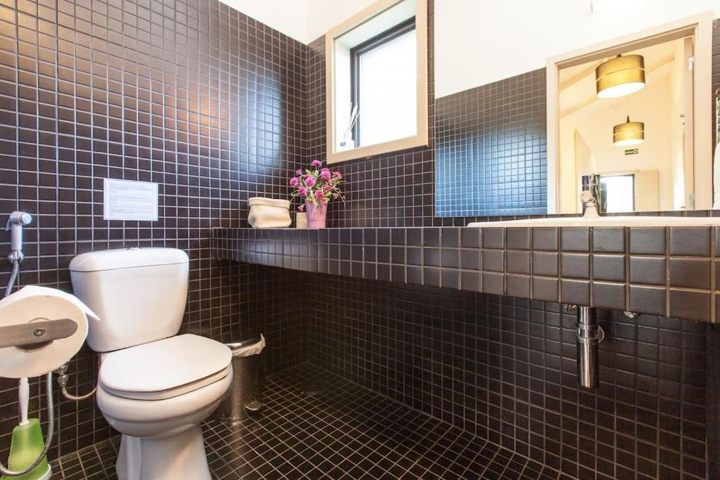 Casa Do Lagar - Sobrenatura Ecoturismo Arcos de Valdevez Zewnętrze zdjęcie