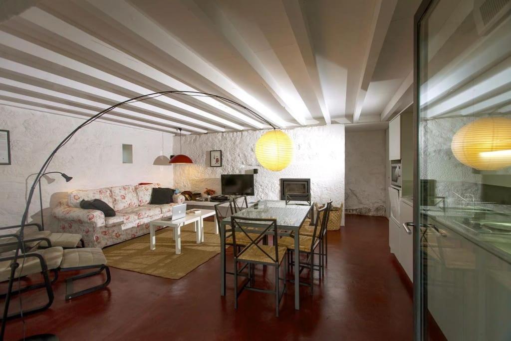Casa Do Lagar - Sobrenatura Ecoturismo Arcos de Valdevez Zewnętrze zdjęcie