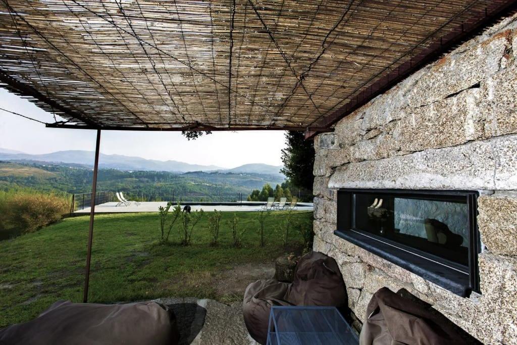 Casa Do Lagar - Sobrenatura Ecoturismo Arcos de Valdevez Zewnętrze zdjęcie