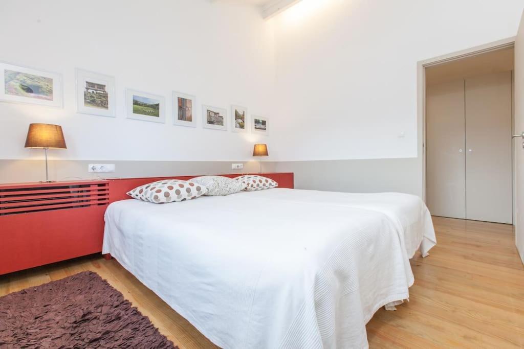 Casa Do Lagar - Sobrenatura Ecoturismo Arcos de Valdevez Zewnętrze zdjęcie