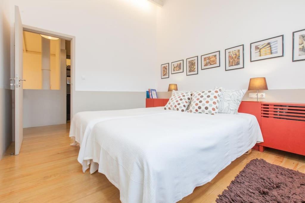 Casa Do Lagar - Sobrenatura Ecoturismo Arcos de Valdevez Zewnętrze zdjęcie