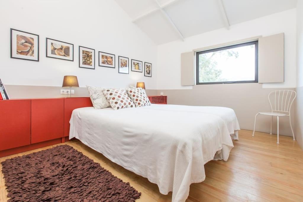 Casa Do Lagar - Sobrenatura Ecoturismo Arcos de Valdevez Zewnętrze zdjęcie
